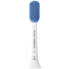 Насадки для електричної зубної щітки для чистки язика PHILIPS TongueCare+ HX8072/01