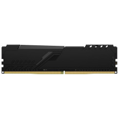 Пам'ять ПК Kingston DDR4   8GB 3600 FURY Beast