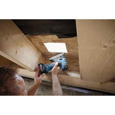 Лобзик Bosch Professional GST 18 V-LI S акумуляторний 18В 0-2700об·хв хід 23мм 2.4кг без АКБ та ЗП