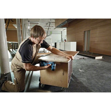 Лобзик Bosch Professional GST 18 V-LI S акумуляторний 18В 0-2700об·хв хід 23мм 2.4кг без АКБ та ЗП