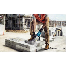 Шліфмашина кутова Bosch Professional GWS 2200 230мм 2200Вт 6500об·хв 5.4кг