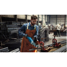 Шліфмашина кутова Bosch Professional GWS 2200 230мм 2200Вт 6500об·хв 5.4кг