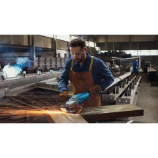 Шліфмашина кутова Bosch Professional GWS 2200 230мм 2200Вт 6500об·хв 5.4кг