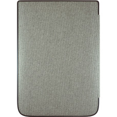 Чохол PocketBook Origami 740 Shell O series, темно-сірий