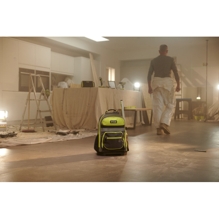 Рюкзак для інструменту Ryobi RSSBP1, 25л, поліестер 600D
