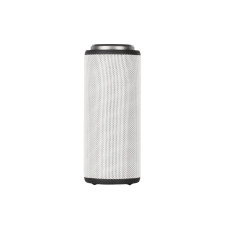 Акустична система 2E SoundXTube TWS, MP3, Wireless, Waterproof Grey