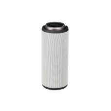 Акустична система 2E SoundXTube TWS, MP3, Wireless, Waterproof Grey