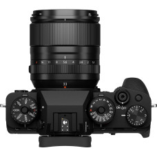 Об'єктив Fujifilm XF-33mm F1.4 R LM WR