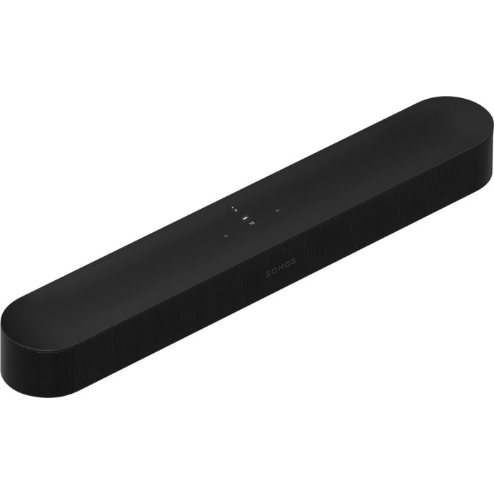 Саундбар Sonos Beam, Black, Gen 2