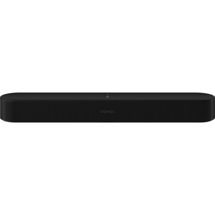 Саундбар Sonos Beam, Black, Gen 2