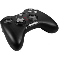 Геймпад MSI Force GC20 V2, USB-A, чорний