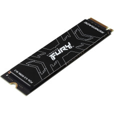 Накопичувач SSD Kingston M.2 4TB PCIe 4.0 Fury Renegade