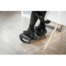 Підставка для ніг DIGITUS Active Ergonomic Footrest, чорна