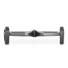 Підставка для ніг DIGITUS Active Ergonomic Footrest, чорна
