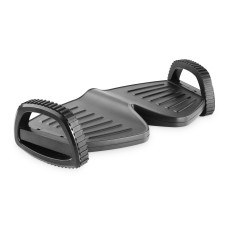Підставка для ніг DIGITUS Active Ergonomic Footrest, чорна