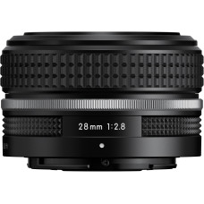 Об'єктив Nikon NIKKOR Z 28mm f/2.8 SE