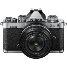 Об'єктив Nikon NIKKOR Z 28mm f/2.8 SE