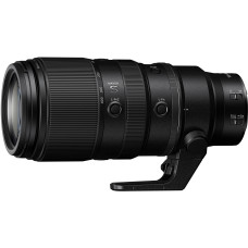 Об'єктив Nikon NIKKOR Z 100-400mm f/4.5-5.6 VR S