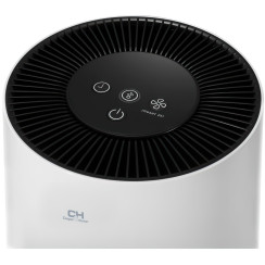 Очищувач повітря Cooper&HunterCH-P15CW3I Tatras 11 Вт, 20 м2, 150 м3/г, 3 шаровий фільтр, іонізатор, таймер