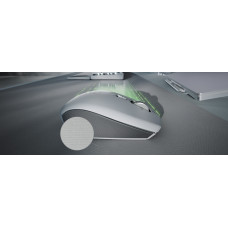 Ігрова поверхня Razer Pro Glide, XXL (940x410x3мм), сірий