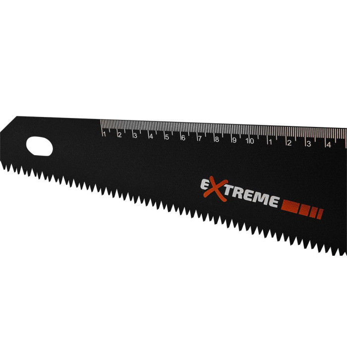 Ножівка по дереву Neo Tools Extreme, 450мм, 7TPI, PTFE
