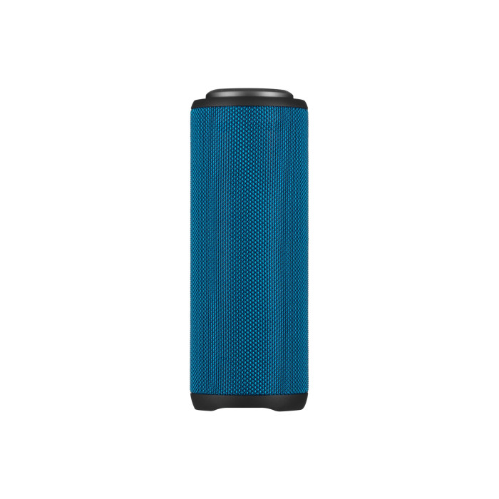 Акустична система 2E SoundXTube Plus TWS, MP3, Wireless, Waterproof Blue