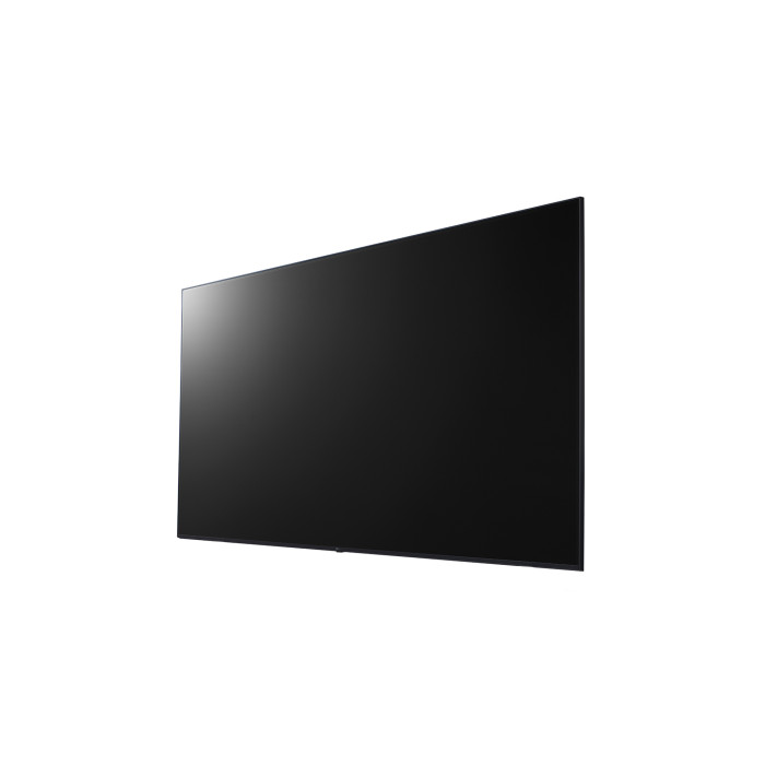 Дисплей 86" LG 86UL3J UHD 330nit 16/7 webOS WiFi