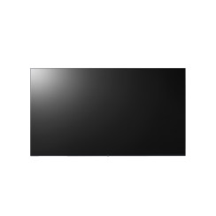 Дисплей 86" LG 86UL3J UHD 330nit 16/7 webOS WiFi