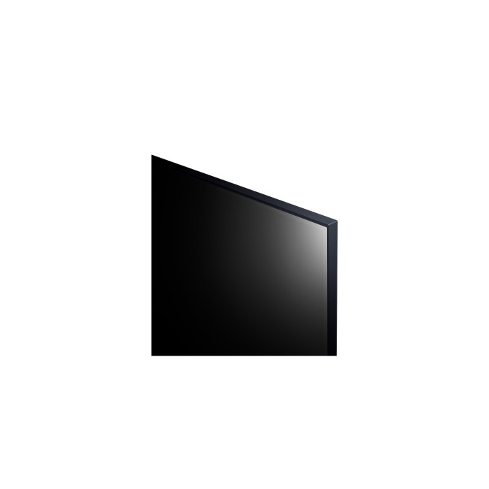 Дисплей 86" LG 86UL3J UHD 330nit 16/7 webOS WiFi