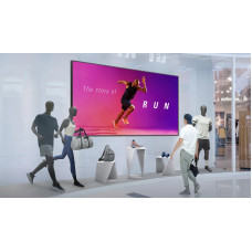 Дисплей 110" LG UM5J UHD 500nit 16/7 WiFi