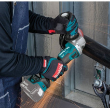Шліфмашина кутова акумуляторна Makita DGA513Z 125 мм 18В 3000-8500об·хв 3кг без АКБ та ЗП