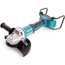 Шліфмашина кутова акумуляторна Makita DGA900Z 230мм LXT 36В (18В+18В) 6000об·хв LXT 5.7кг без АКБ та ЗП