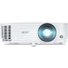 Проєктор Acer P1357Wi WXGA, 4800 lm, 1.21-1.57, WiFi