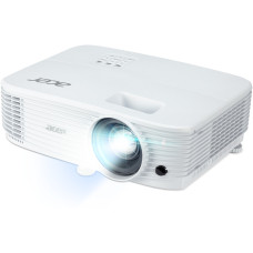 Проєктор Acer P1357Wi WXGA, 4800 lm, 1.21-1.57, WiFi