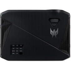 Проєктор Acer Predator GD711 UHD, 1450 lm, LED, 1.22, WiFi, Aptoide