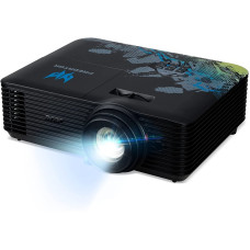 Проєктор Acer Predator GM712 UHD, 4000 lm, 1.21-1.59, WiFi, Aptoide