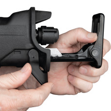 Пилка шабельна Makita JR3061T 1250Вт пропил 255мм хід 32мм 0-3000об·хв 3.3кг