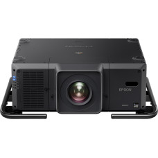 Проєктор інсталляційний Epson EB-L30000U WUXGA, 30000 lm, LASER