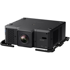 Проєктор інсталляційний Epson EB-L30000U WUXGA, 30000 lm, LASER