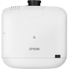 Проєктор інсталляційний Epson EB-PU1006W WUXGA, 6000 lm, LASER