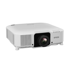 Проєктор інсталляційний Epson EB-PU1007W WUXGA, 7000 lm, LASER