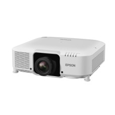 Проєктор інсталляційний Epson EB-PU1007W WUXGA, 7000 lm, LASER