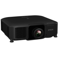 Проєктор інсталляційний Epson EB-PU1008B WUXGA, 8500 lm, LASER
