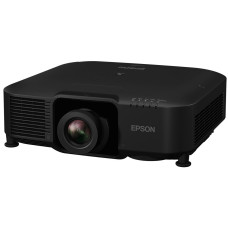 Проєктор інсталляційний Epson EB-PU1008B WUXGA, 8500 lm, LASER