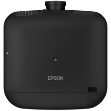 Проєктор інсталляційний Epson EB-PU1008B WUXGA, 8500 lm, LASER