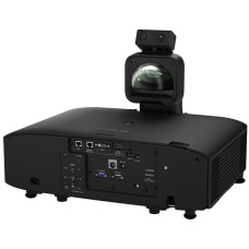 Проєктор інсталляційний Epson EB-PU1008B WUXGA, 8500 lm, LASER