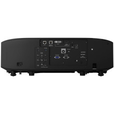 Проєктор інсталляційний Epson EB-PU1008B WUXGA, 8500 lm, LASER