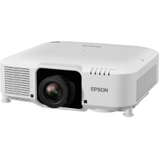 Проєктор інсталляційний Epson EB-PU1008W WUXGA, 8500 lm, LASER