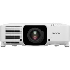 Проєктор інсталляційний Epson EB-PU1008W WUXGA, 8500 lm, LASER