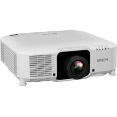 Проєктор інсталляційний Epson EB-PU1008W WUXGA, 8500 lm, LASER